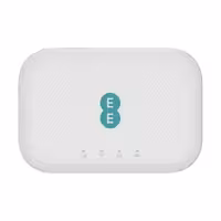 مودم 4.5G قابل حمل آلکاتل مدل EE71