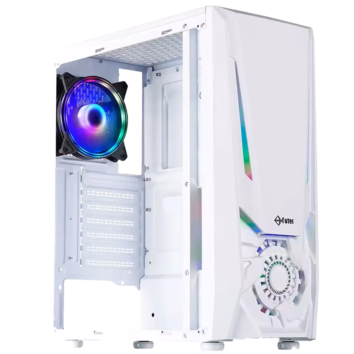 کیس فاطر مدل FG-523W | آی تی هوم