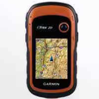 eTrex 20