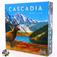 بازی فکری کسکیدیا