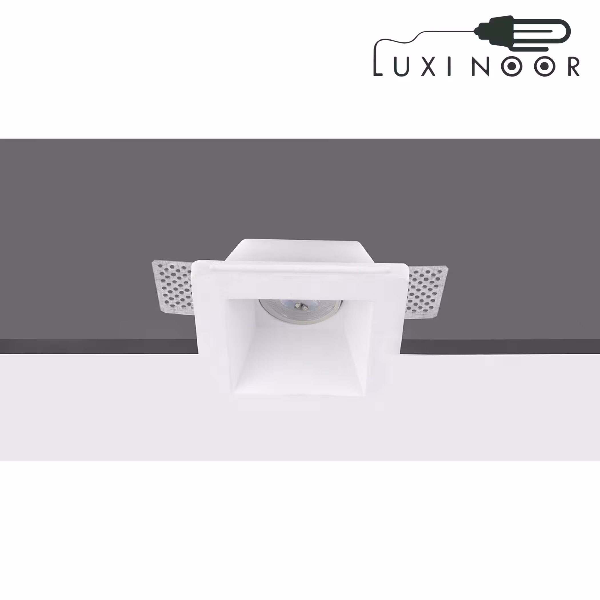 فریم گچی تک شعله شعاع SH-2201