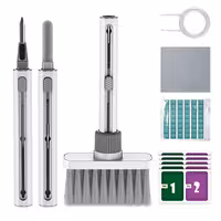 کیت تمیزکننده لوازم گرین GREEN CLEANING BRUSH