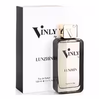 ادکلن برند وینلی Vinly Bay Lunzhin (باکارات قرمز) حجم 100 میلی لیتر