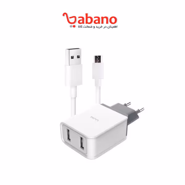 شارژر دیواری تسکو مدل TTC55