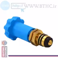 شیر پرکن کشویی پرلای  TR کد 6415  M