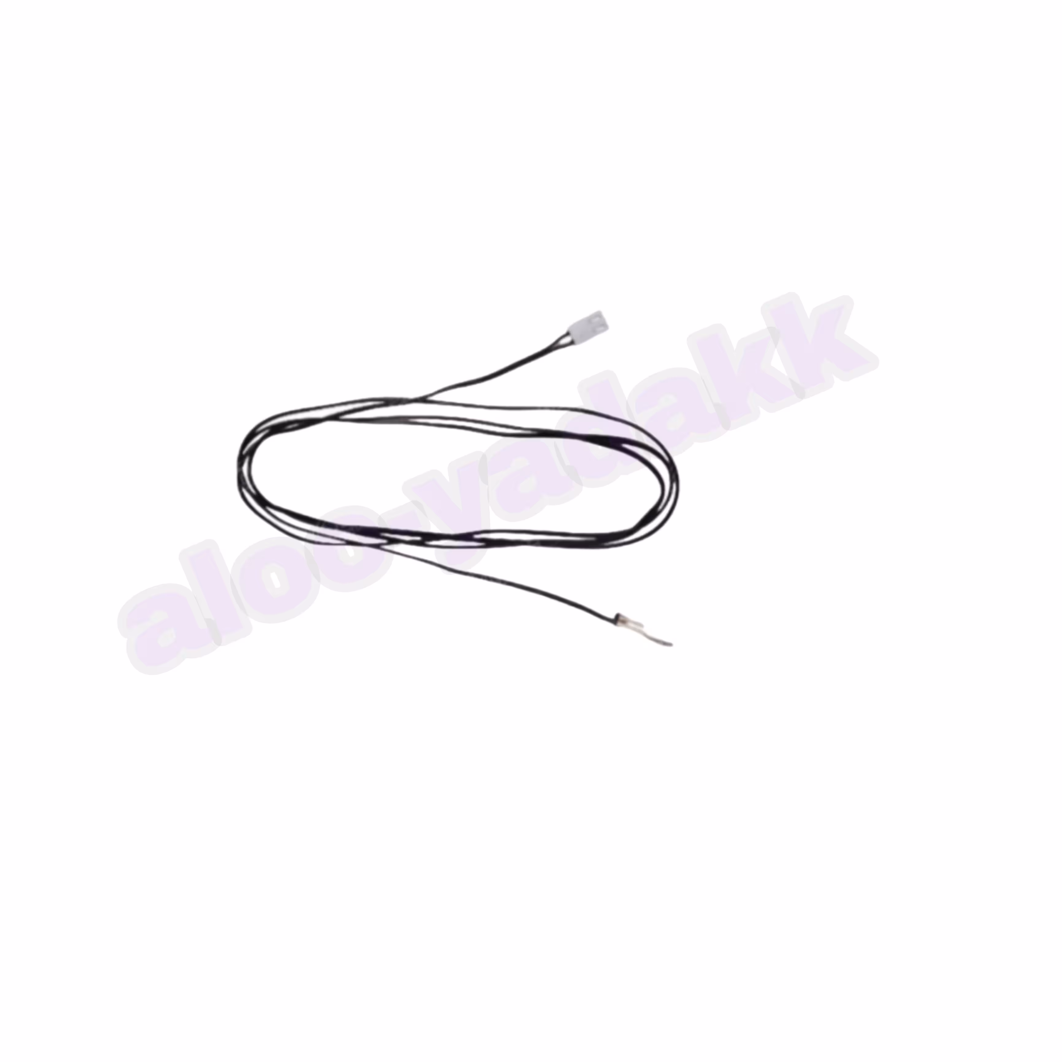 سنسور یخچال ارج سر فلزی | سنسور دما یخچال