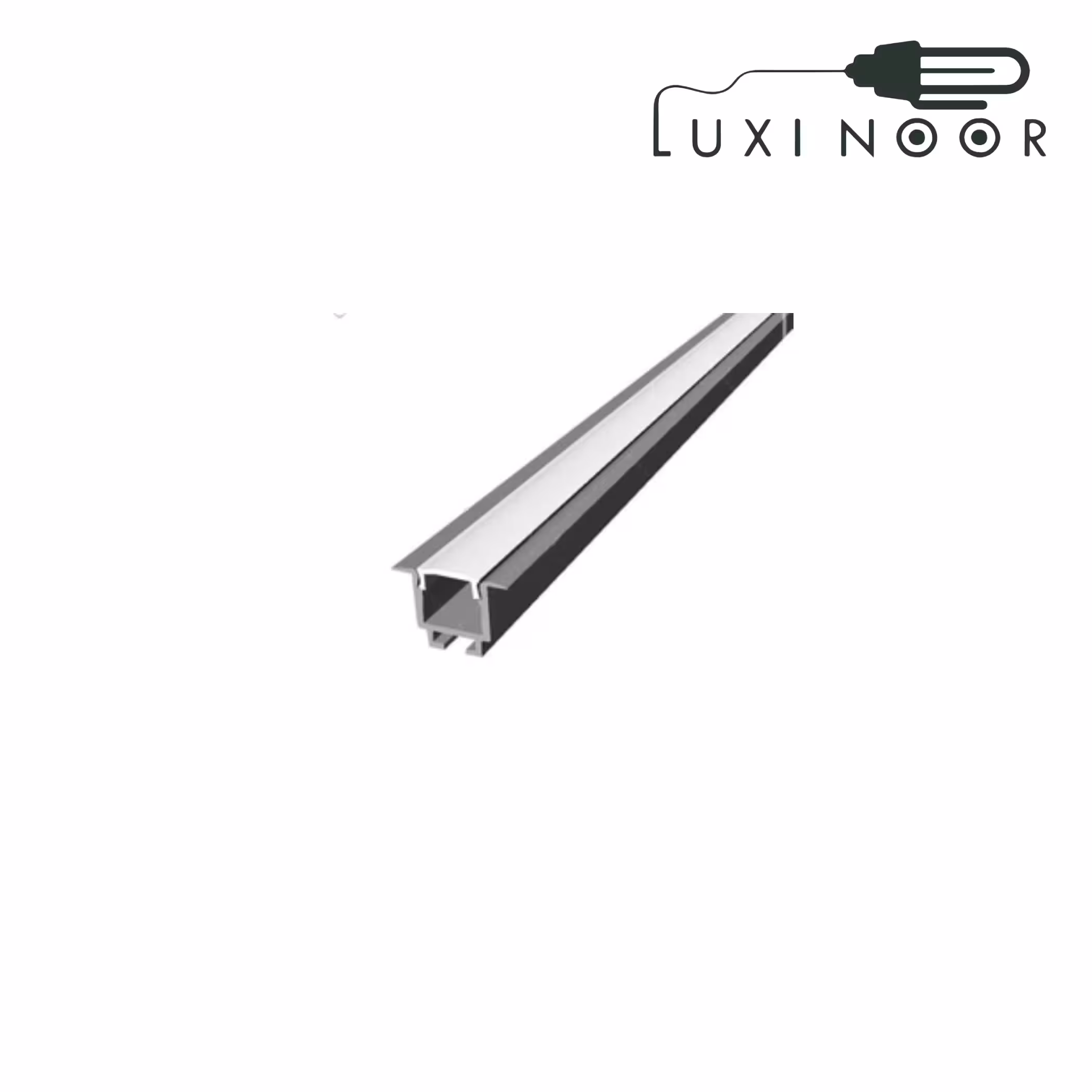چراغ خطی لاینرتوکار کابینتی آقای نور مدل  1625