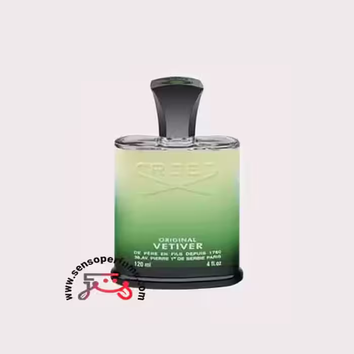عطر ادکلن کرید میلسیم اورجینال وتیور مردانه | creed millesime original vetiver