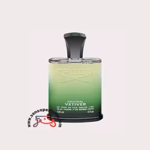 عطر ادکلن کرید میلسیم اورجینال وتیور مردانه | creed millesime original vetiver