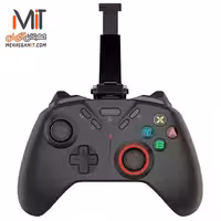 دسته بازی بی سیم ردراگون FORGE G711