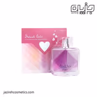 ادکلن زنانه سوییت لاو ژک ساف 100 میل