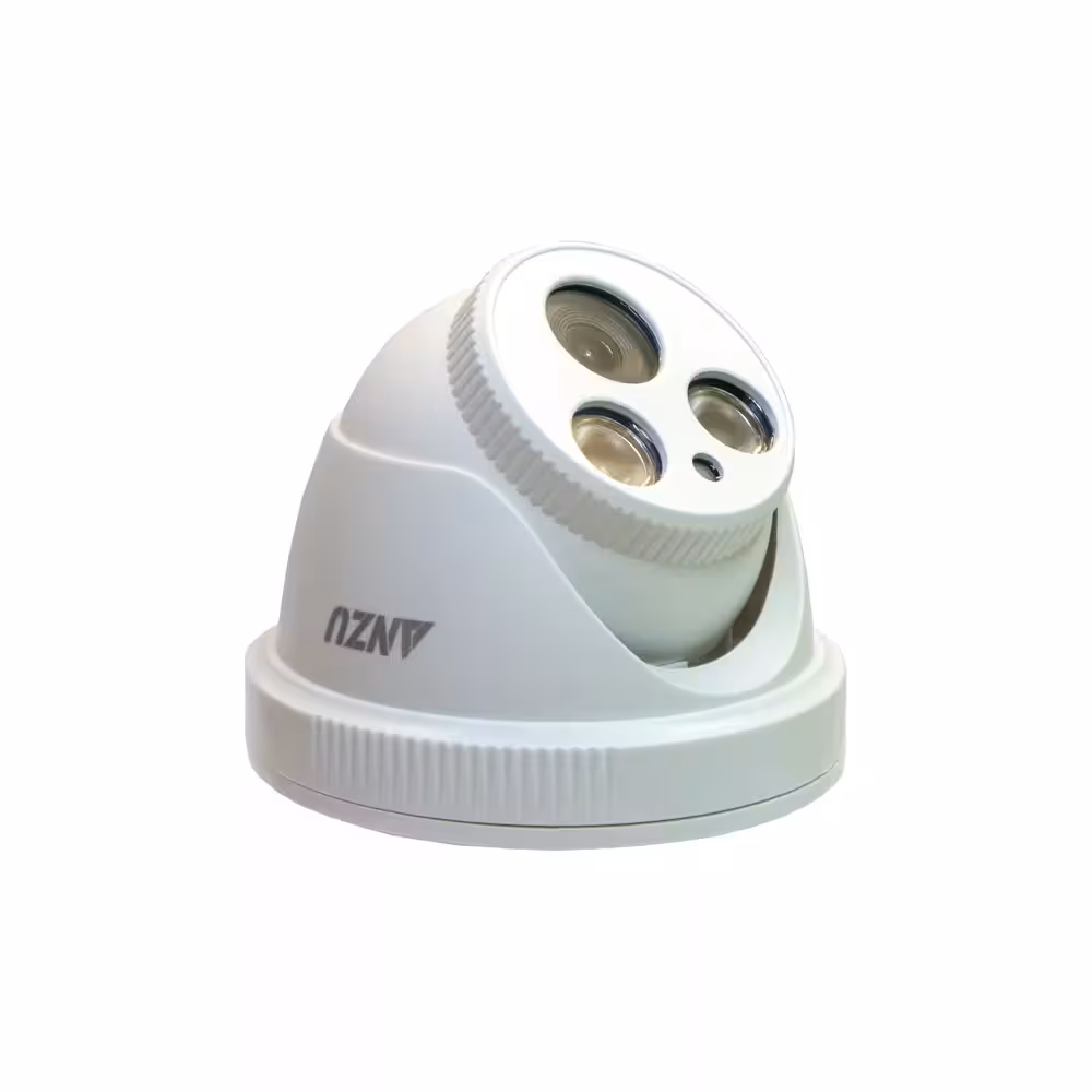 دوربین مداربسته آنالوگ آنزو مدل CA-342DA2