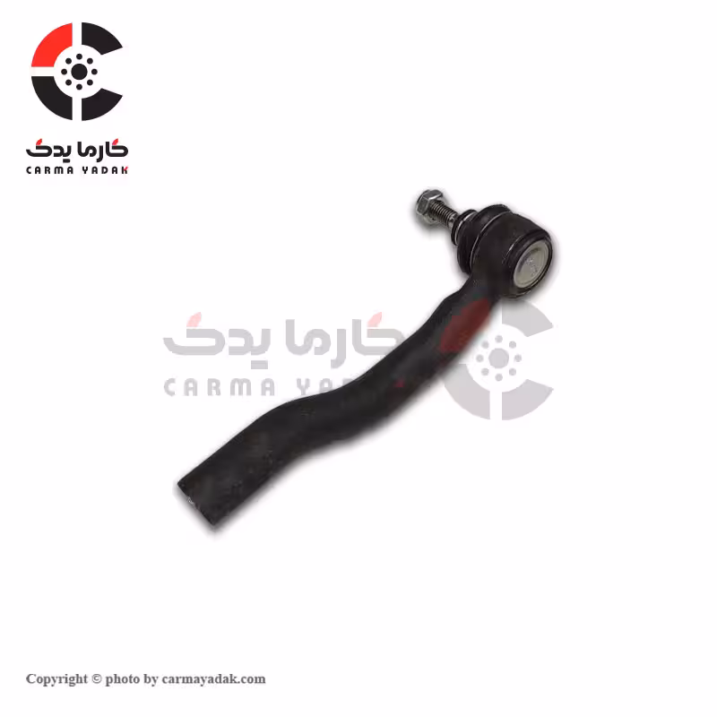 سیبک فرمان اورجینال راست هایما S5