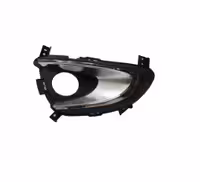 قاب پرژکتور جلو چپ هایما S7