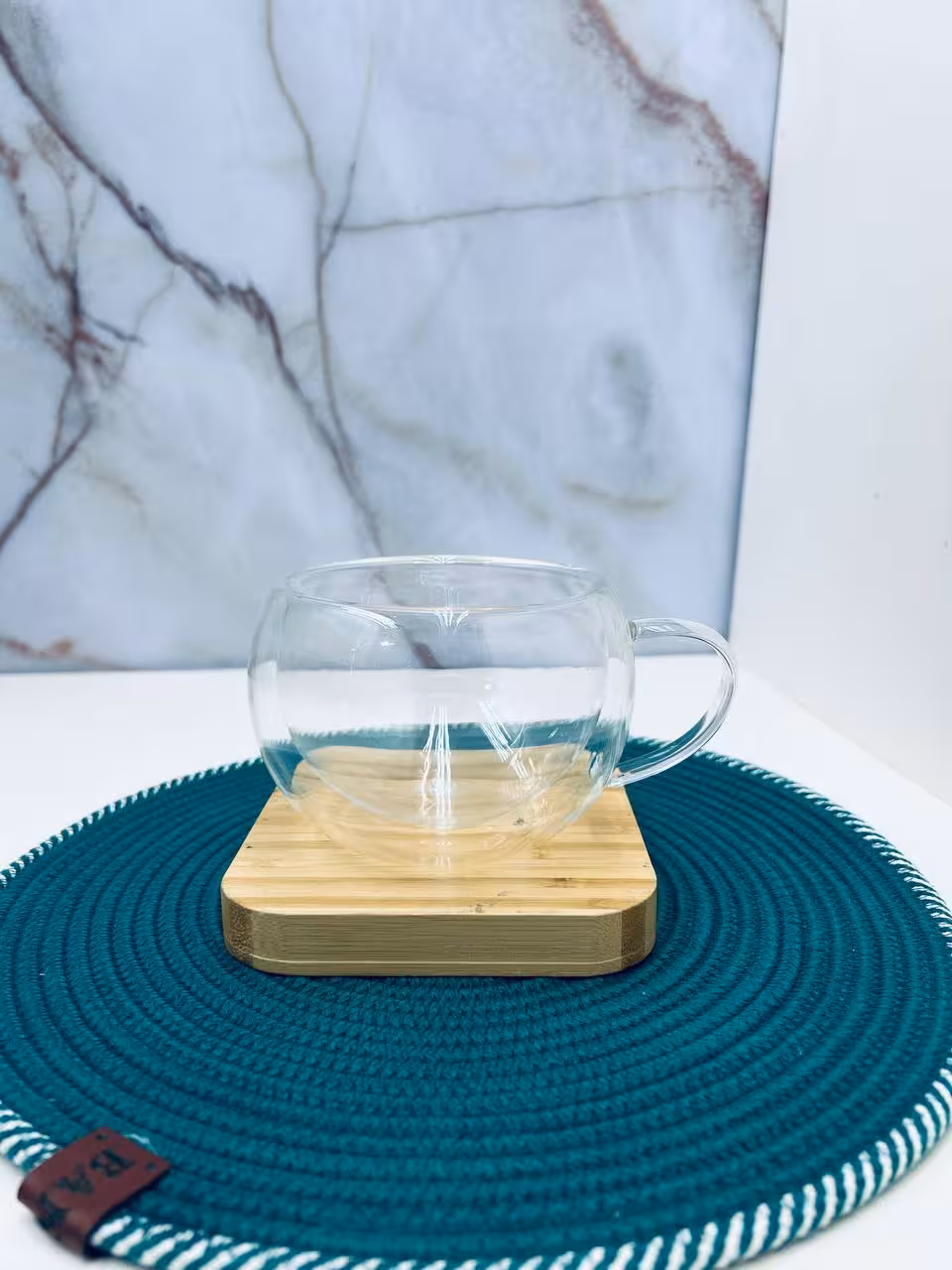 لیوان دو جداره SLM31