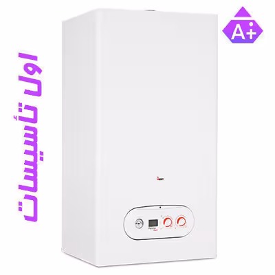 پکیج شوفاژ دیواری Parma 26Rsi Digital بوتان