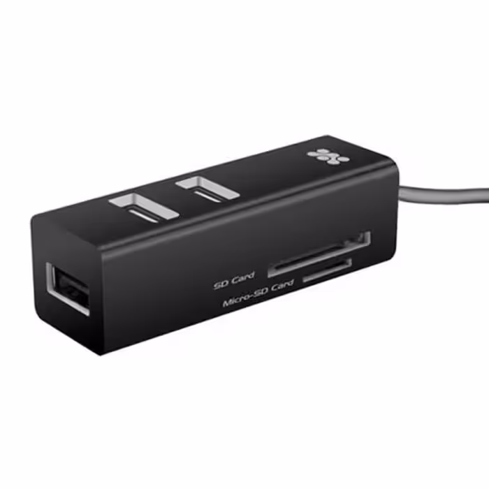 هاب OTG USB پرومیت Promate Prolink OTG