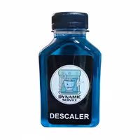 محلول جرم گیر دستگاه اسپرسو داینامیک مدل رسوب زدا حجم 250 میلی لیتر | چاوه