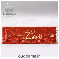 عود دست ساز لاو FALL IN LOVE (پگیمل PEGIMAL)