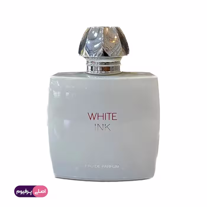 وایت اینک فراگرنس ورد Fragrance World