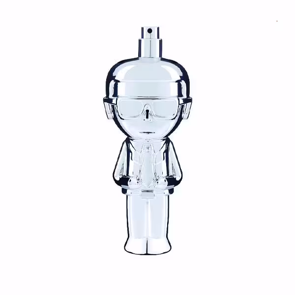 تستر ادکلن کارل لاگرفلد ایکونیک من مردانه