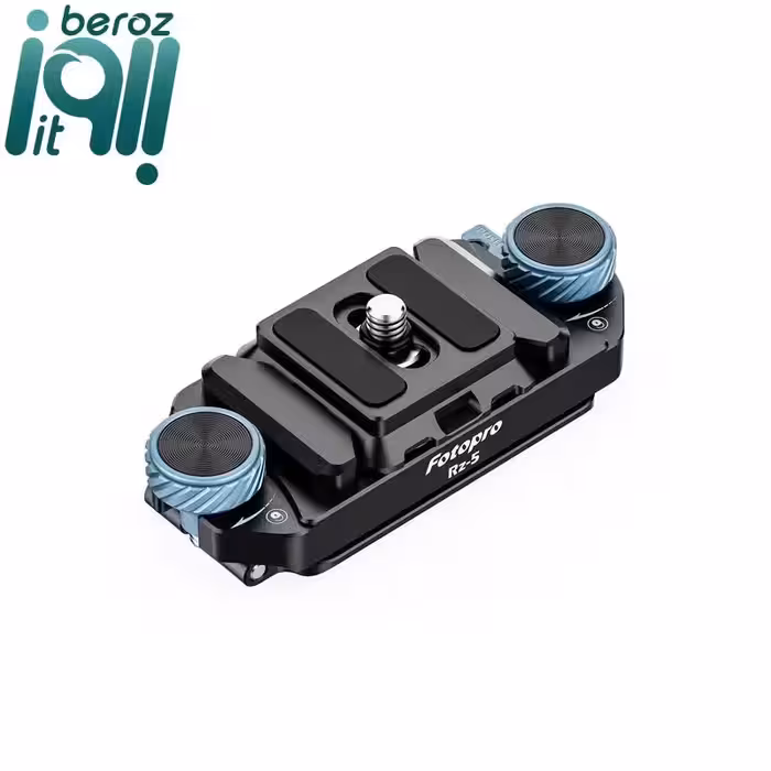 نگهدارنده دوربین فوتوپرو مدل RZ-5