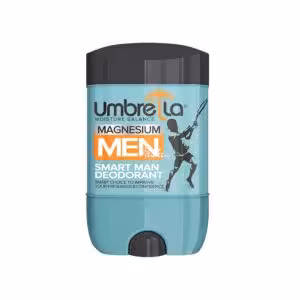 مام رول ضد تعریق مردانه آمبرلا مدل  smart manحجم 75 میل
