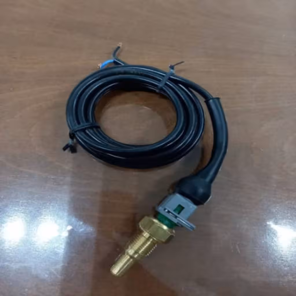 سنسور دما کمپرسور اسکرو