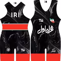 دوبنده کشتی TS کد 002