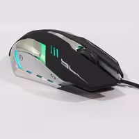 ماوس مخصوص بازی جرتک مدل SWORD XP11
