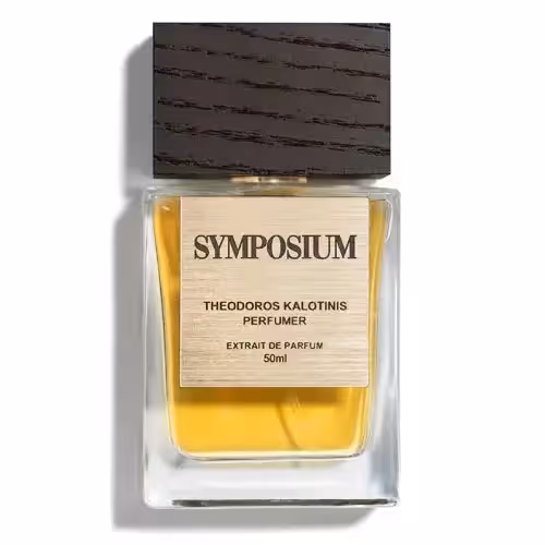 ادوپرفیوم Symposium از برند Theodoros Kalotinis