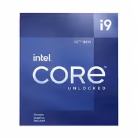 پردازنده اینتل مدل Intel Core i9 12900K Alder Lake