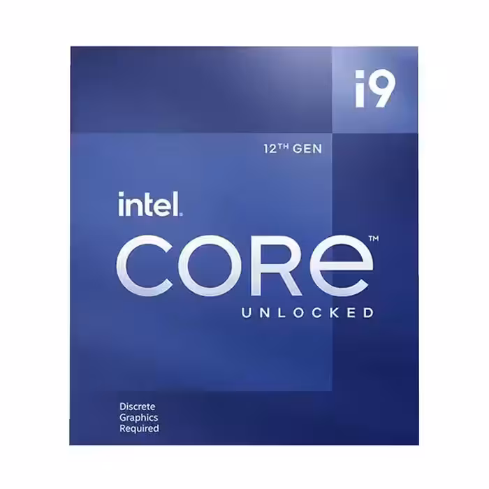 پردازنده اینتل مدل Intel Core i9 12900K Alder Lake
