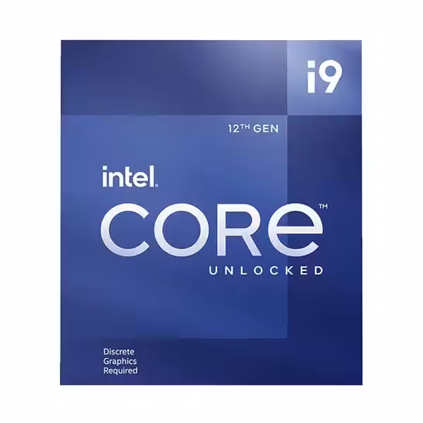 پردازنده اینتل مدل Intel Core i9 12900K Alder Lake