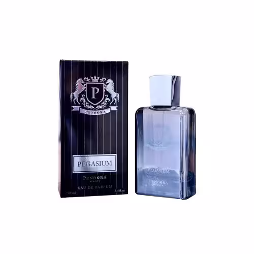 عطر ادکلن مردانه پرفیوم دو مارلی پگاسوس جانوین رویالیتی پگاسوس (Johnwin Parfums de Marly Pegasus) حجم 100 میل