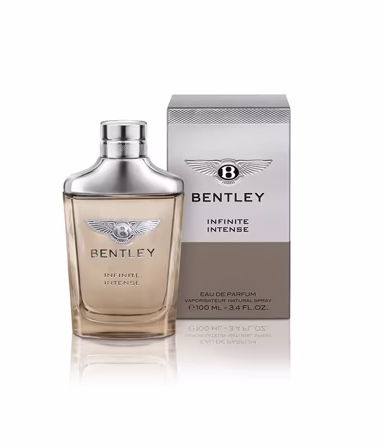 عطر ادکلن اورجینال بنتلی اینفینیتی اینتنس Bentley Infinite Intense