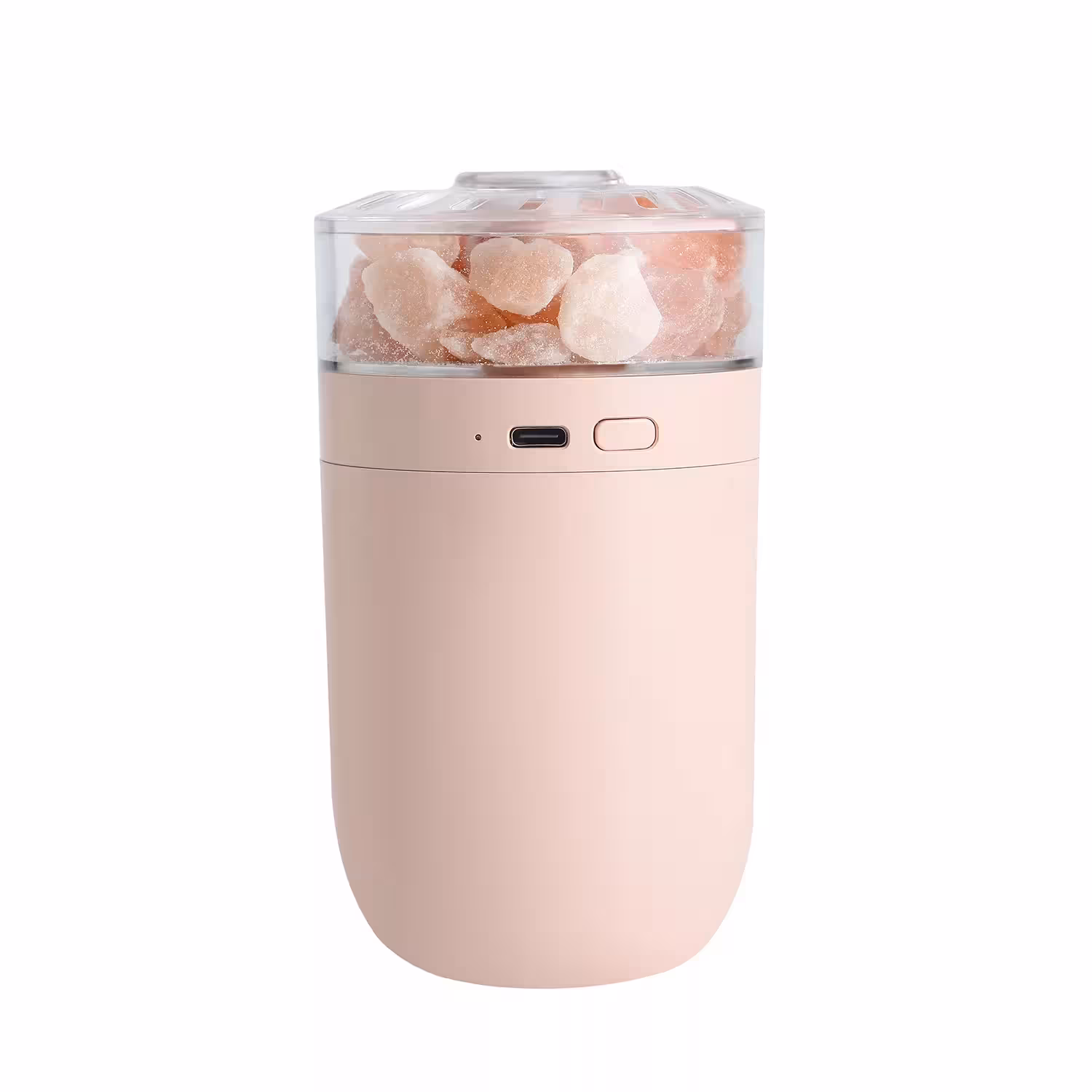 دستگاه بخور سرد مدل سنگ نمک wt_007