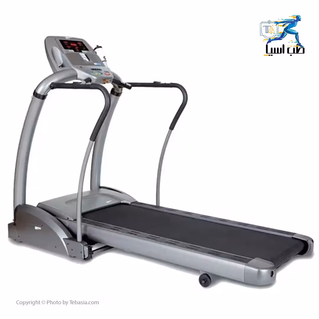 تردمیل (دوی ثابت) HORIZON Elite T5000-9