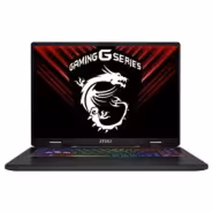 لپ تاپ MSI SWORD 16 HX B13VGKG