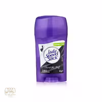 استیک ضد تعریق زنانه لیدی اسپید مدل Powder Fresh (بوی پودر بچه)