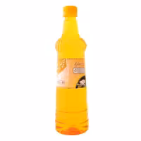 شربت سنتی غلیظ بهارنارنج آبگین