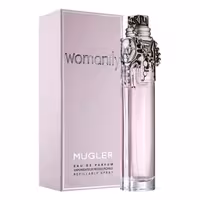 عطر ادکلن تیری موگلر وومنیتی | Thierry Mugler Womanity EDP