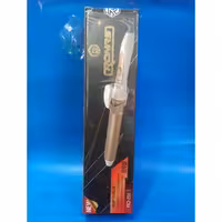 فر کننده مو(بابلیس) فوق حرفه ای مدل RONAS RO-203