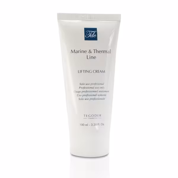 کرم لیفتینگ صورت تگودر حجم 100ml