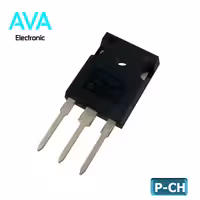 ماسفت IRFP9240 پکیج TO-247