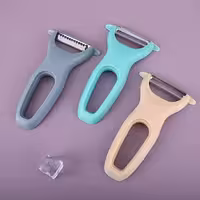 پوست کن 3 عددی شنگیا