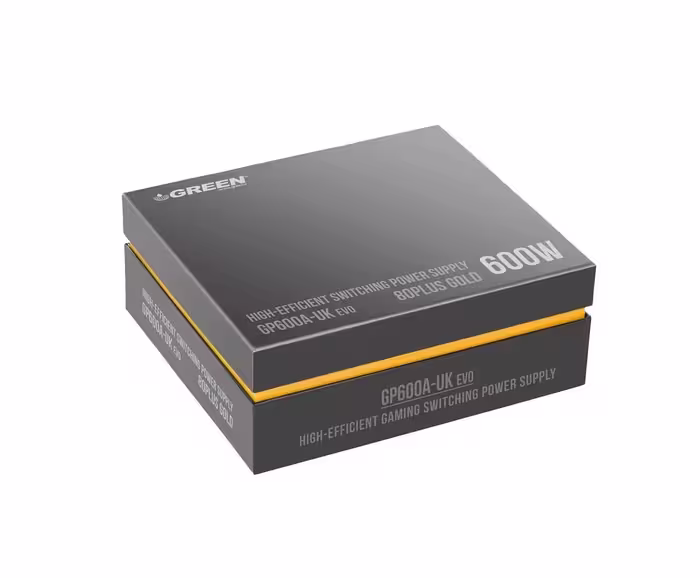 پاور Green مدل GP600A-UK EVO Rev3.1