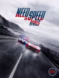 بازی پلی استیشن 3 (PS3 ) نسخه رایتی نسخه هک شده بازی  Need for Speed: Rivals
