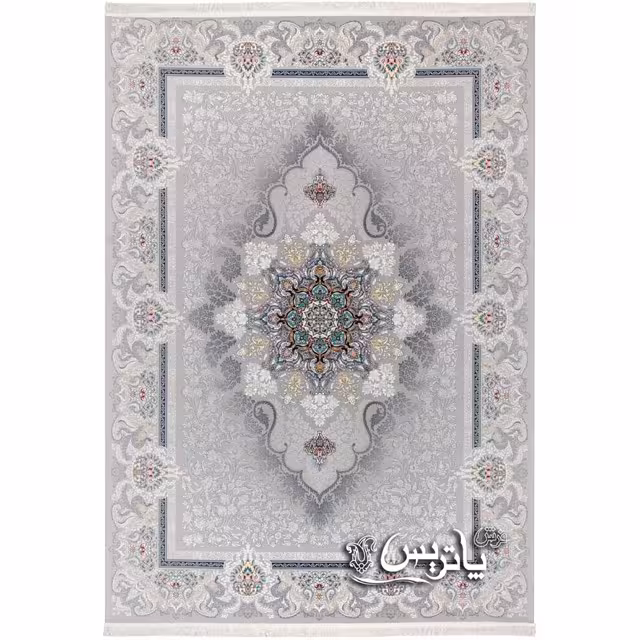 فرش  پاتریس  دریا فیلی 700 شانه