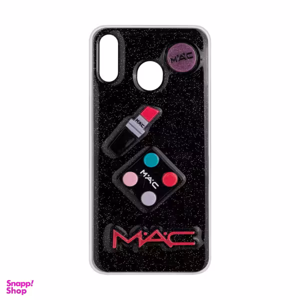 کاور مدل FANZY-1 طرح لوازم آرایش مناسب برای گوشی موبایل سامسونگ Galaxy M20